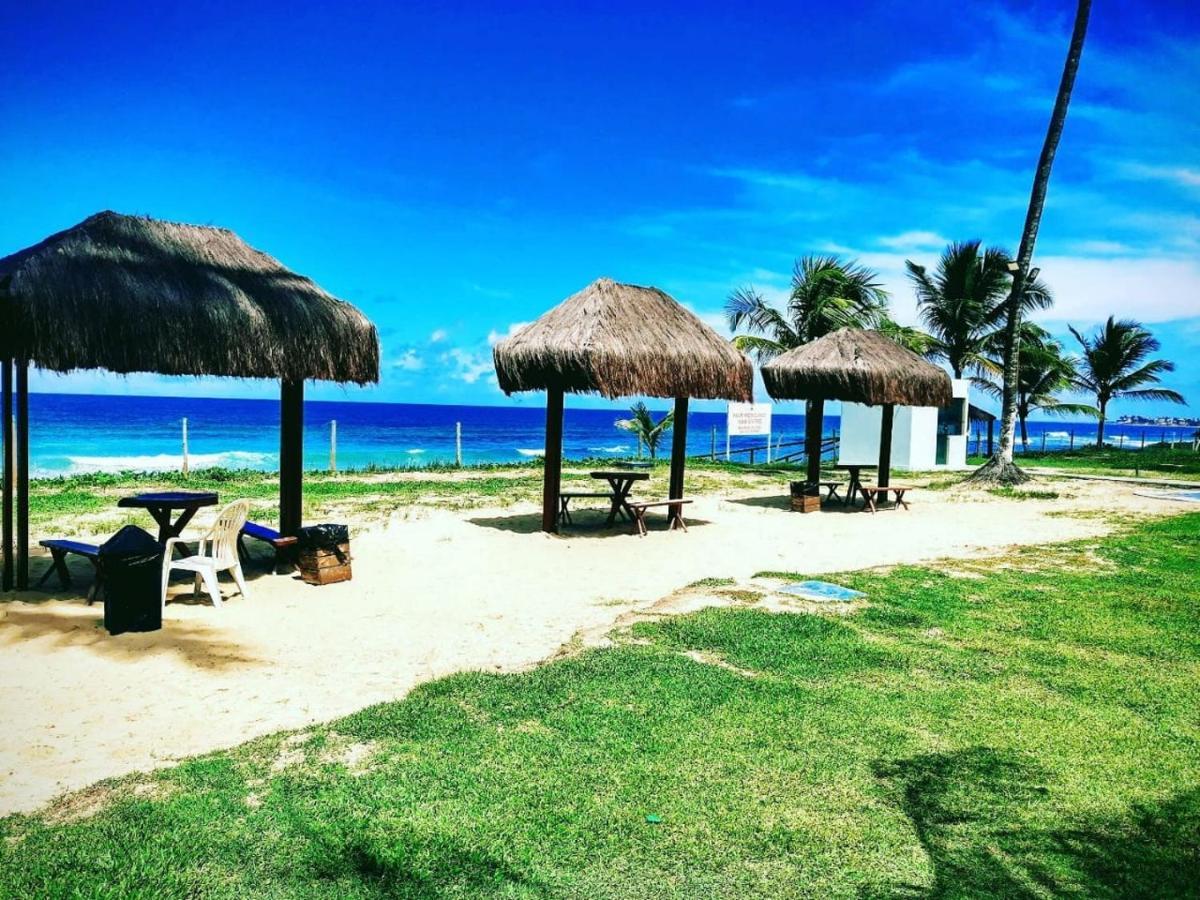 Ancorar Resort Em Порту-де-Галиньяш Экстерьер фото