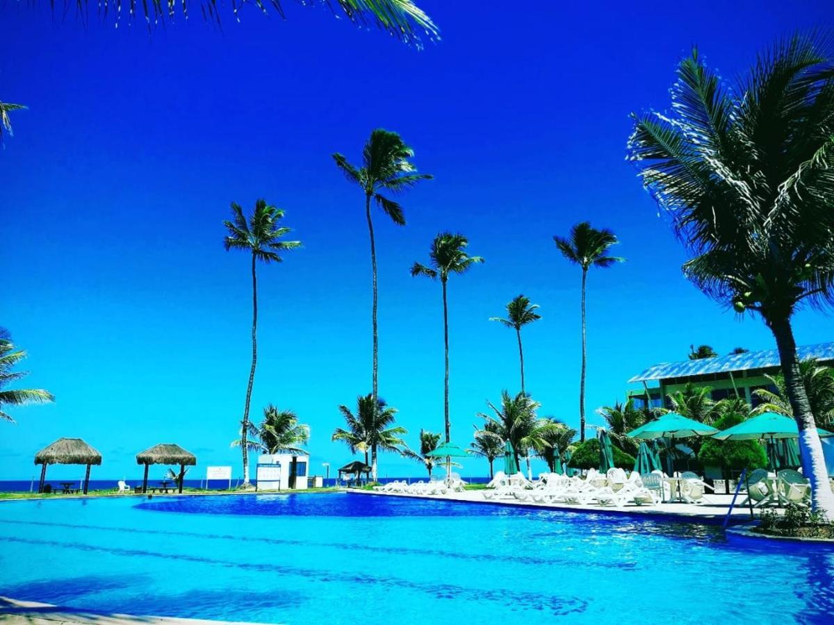 Ancorar Resort Em Порту-де-Галиньяш Экстерьер фото