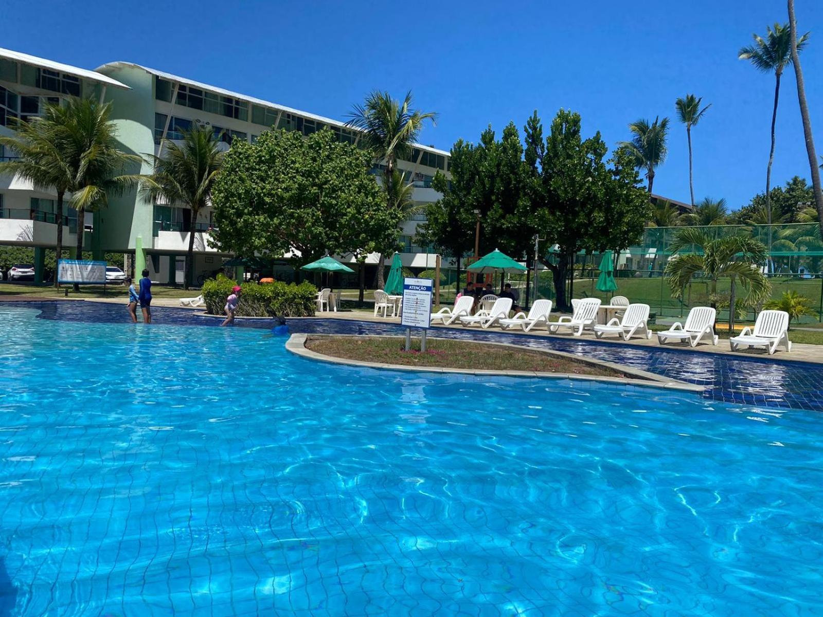 Ancorar Resort Em Порту-де-Галиньяш Экстерьер фото