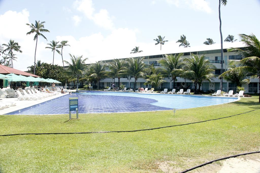Ancorar Resort Em Порту-де-Галиньяш Экстерьер фото