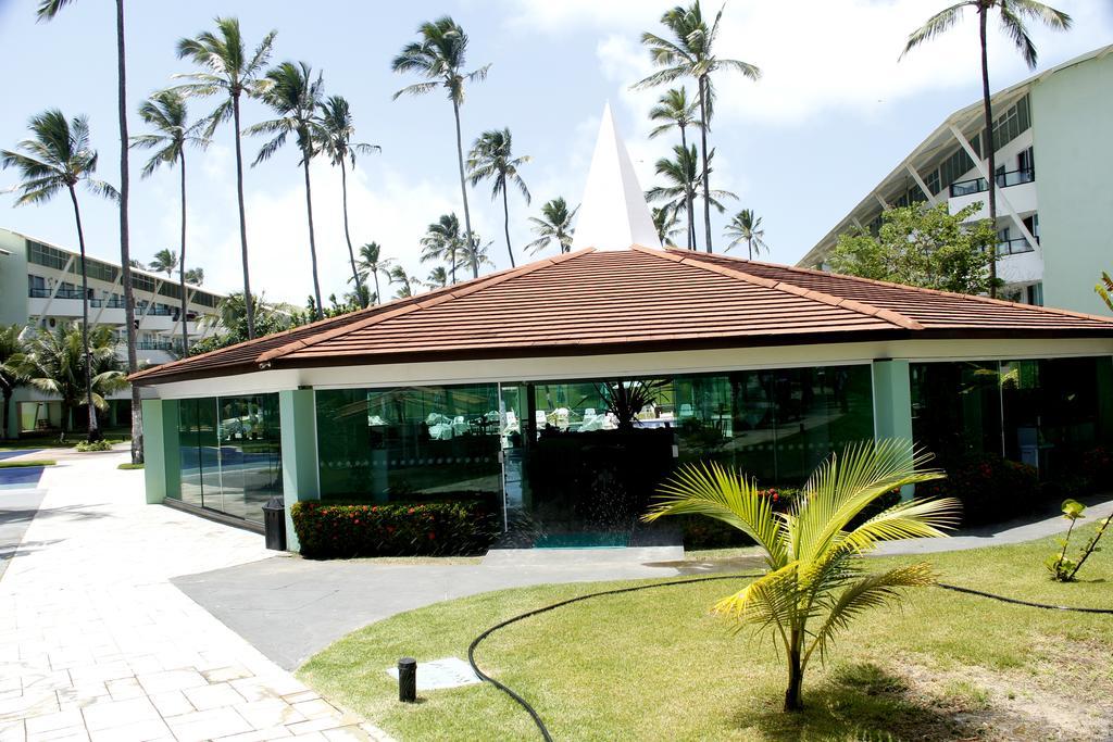 Ancorar Resort Em Порту-де-Галиньяш Экстерьер фото